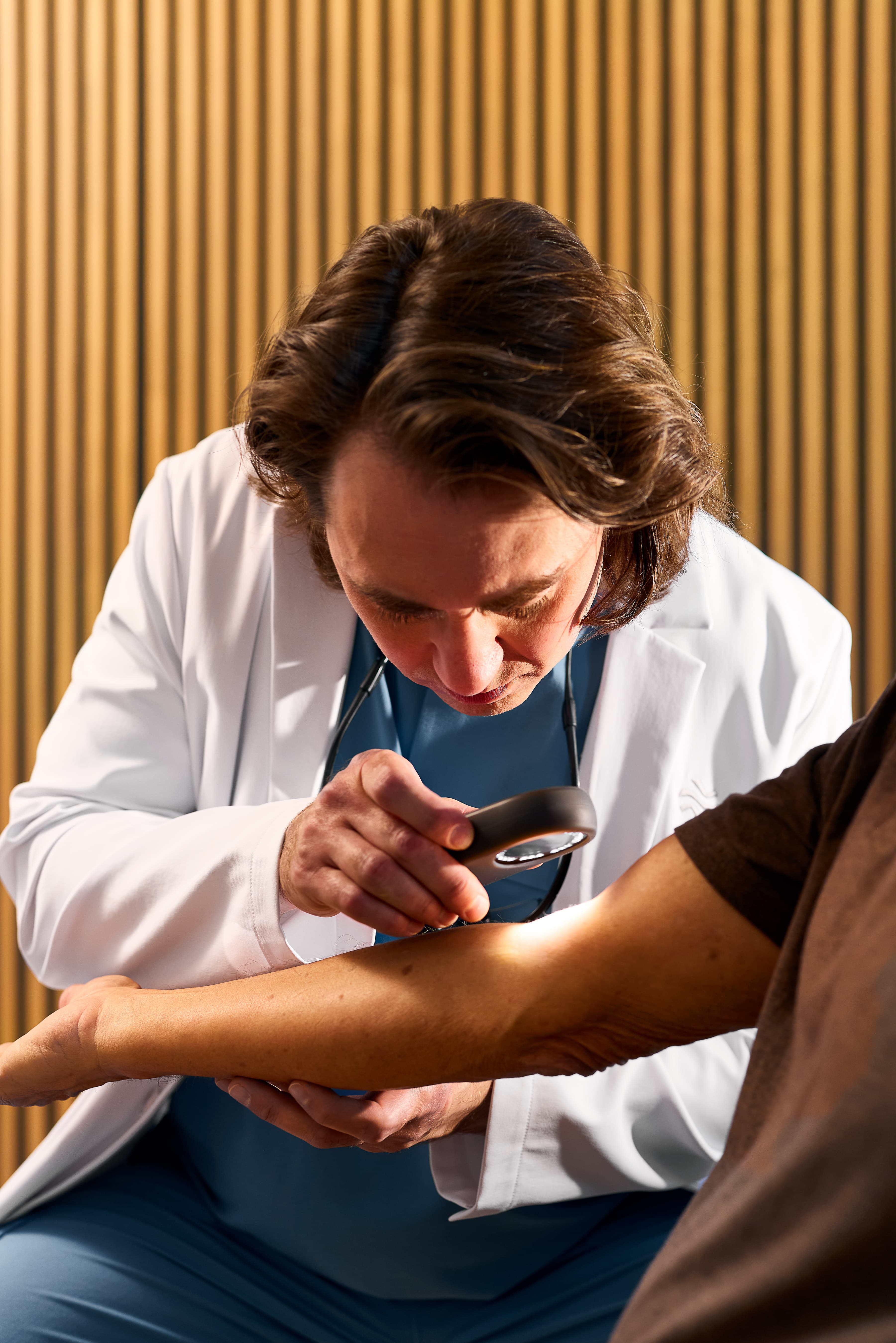 Dr. Tidwell Skin Check