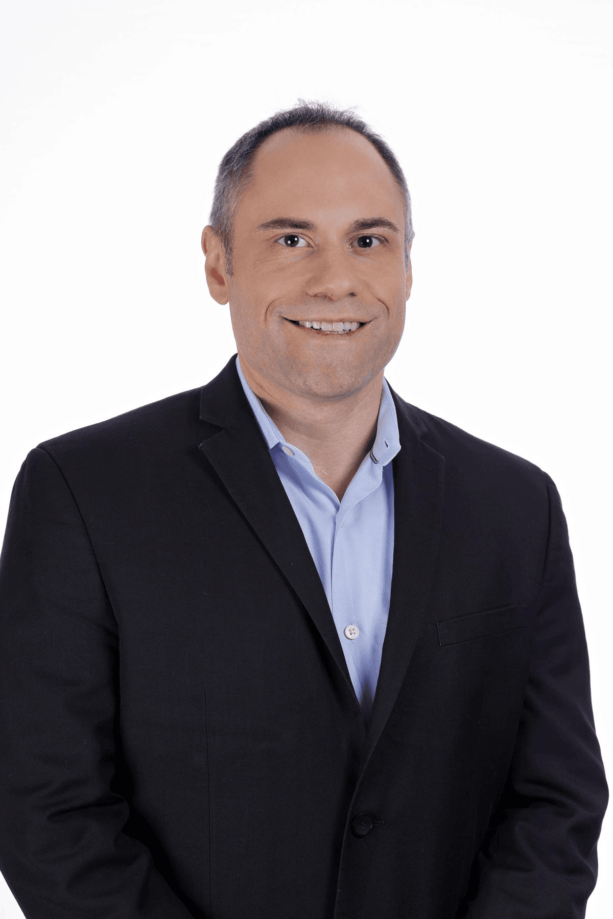 JAKE TURRENTINE Headshot