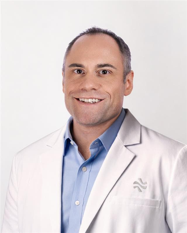 JAKE TURRENTINE Headshot